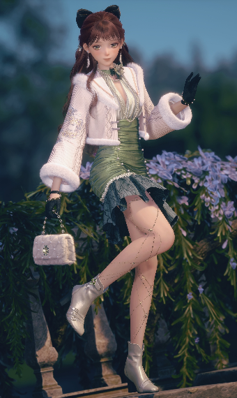 Fluffy Jade image
