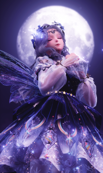 The Harmony Fairy image