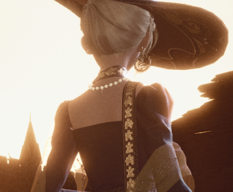 First image