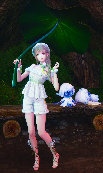 Faewish Friend image