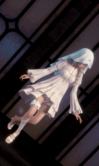 pure reverie image