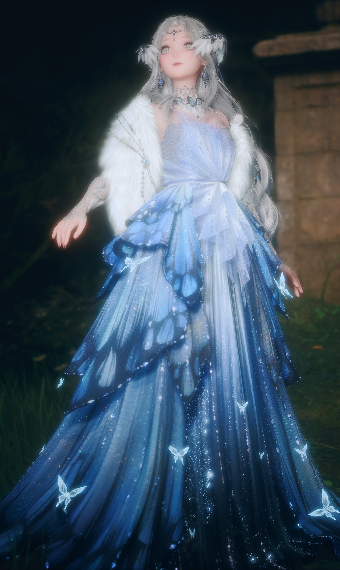 Monarch Queen image