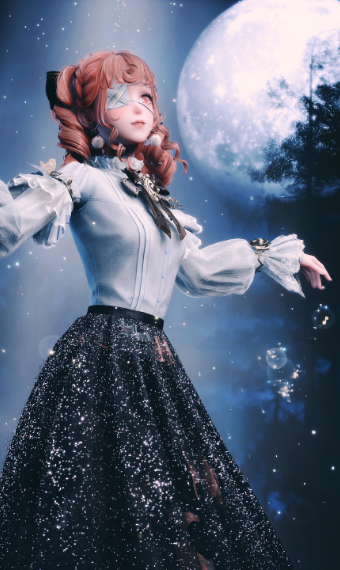 Moonlight harmony image