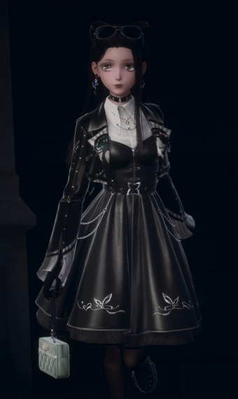 Emo Dolly image