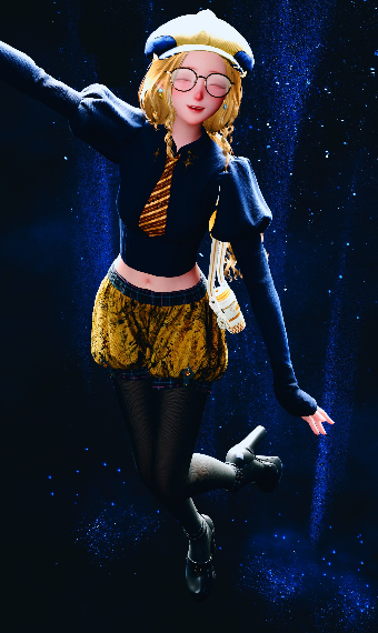 Fiery Lady image