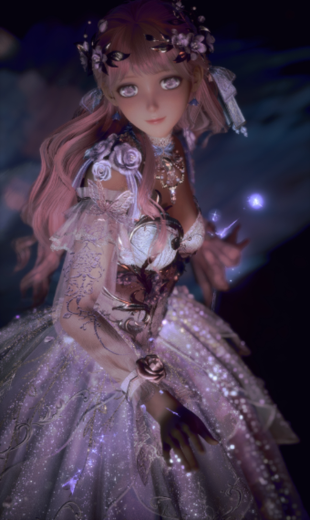 illusiblooming dreams image