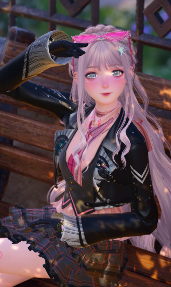 Pink Rebel image