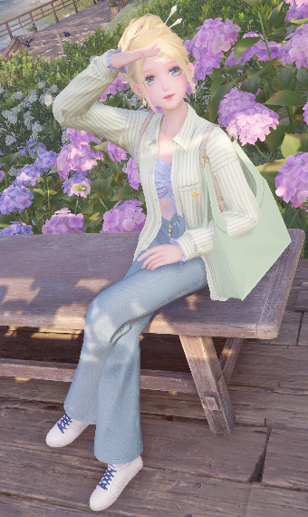 Comfy day image