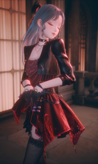 Aderinna's Sidekick image