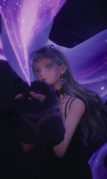 illusibloom nights image