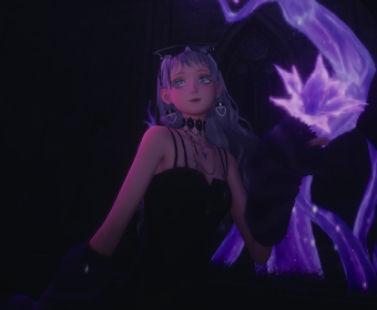 First image