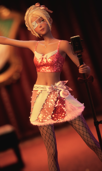 Goromi Goes To Miraland! image