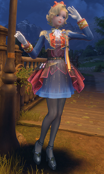 Twilight Knight image