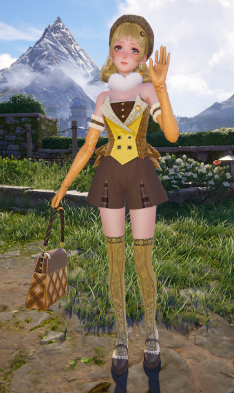 Pompompurin! image