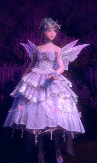 Purple Dreams image