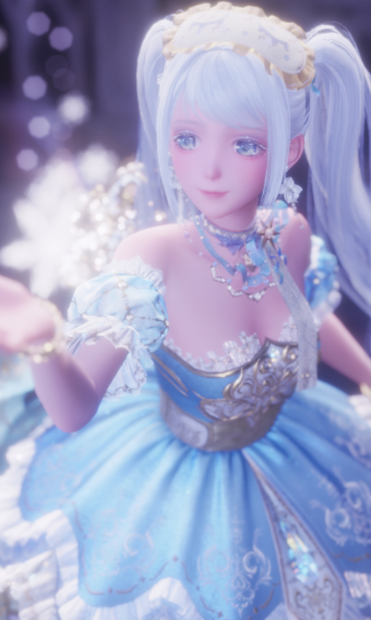 Sweet Dreams image