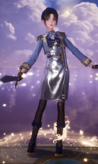 Toy Soldier image