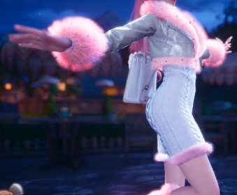 First image