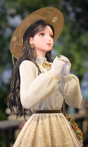 Honey Blossom image