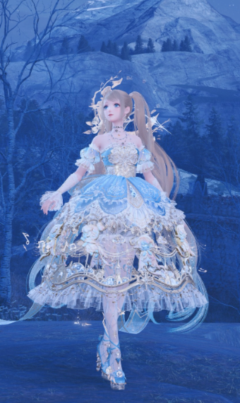 Moonlight image