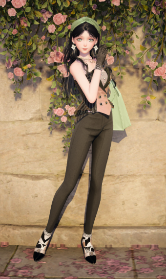 Metropolitan Darling image