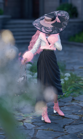 Love in Bloom image
