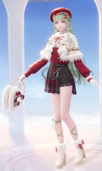 Christmas Date image