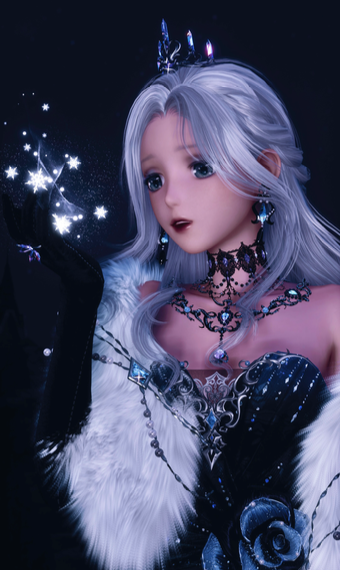 The Winter Sovereign image
