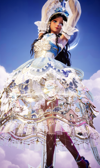 Gilded Elegance image