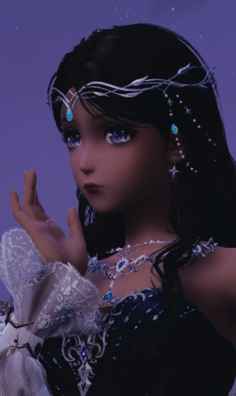 Midnight Princess image