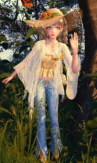 WILD GRACE image