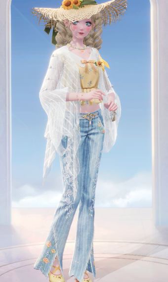 Look image