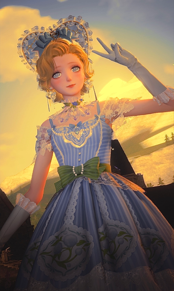 Wind-Up Wish image