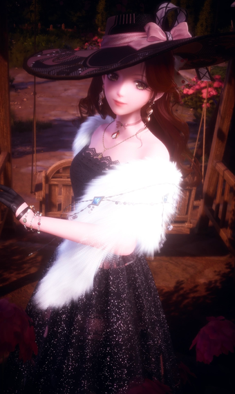 Le Petite Fleur image