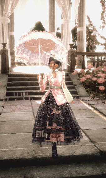 Elegant Strolls image