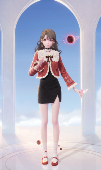 Strawberry image
