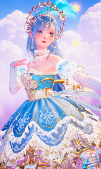Princess of Melodies image