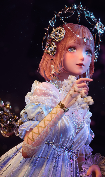 Jewelry Box Ballerina image
