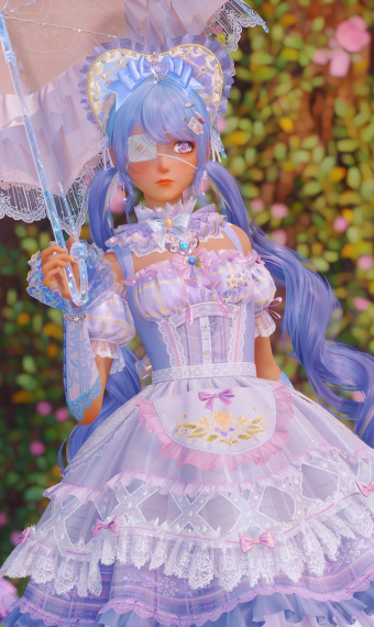 Blissful Symphony image