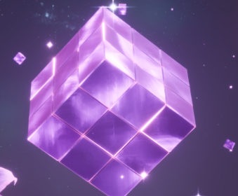 First image
