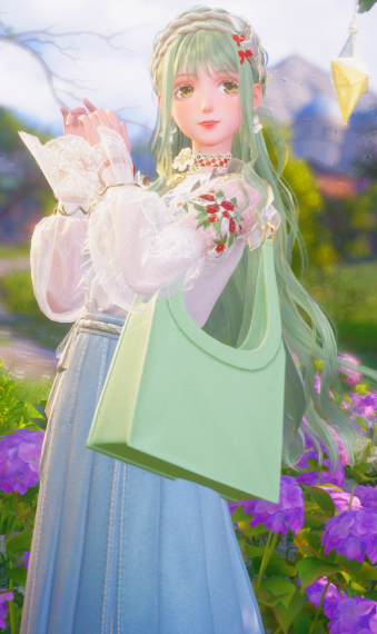 Spring Stroll image