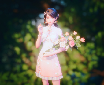 First image