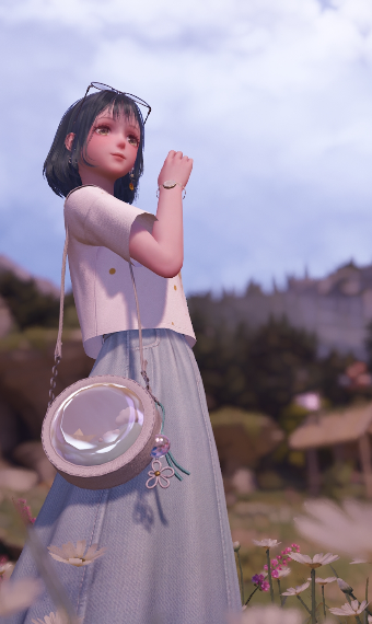 Daisy Stroll image