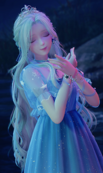 born from wishes image