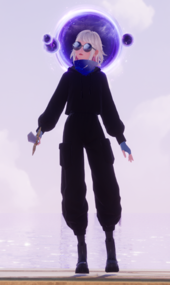 GoeJoe (Gojo JJK) image