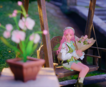 First image