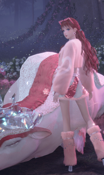 Rosy Banquet image