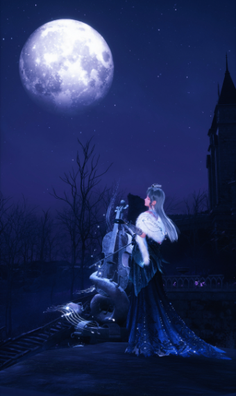 Moonlight Sonata image