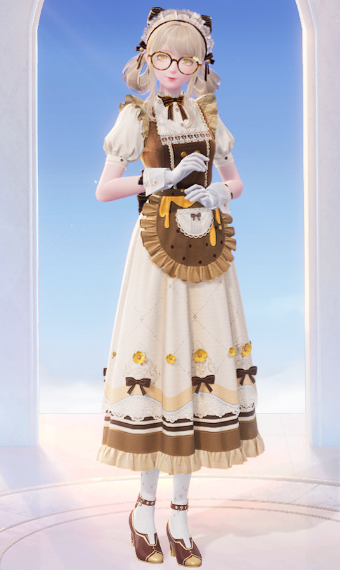 Worker Bee image