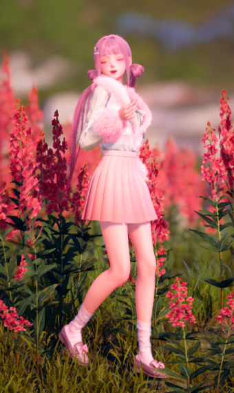 cotton candy!!! image